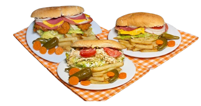 Promo de tortas jueves