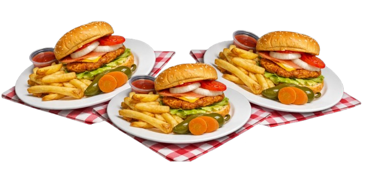 Super promo de lunes